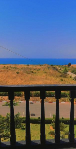 Asilah marina golf